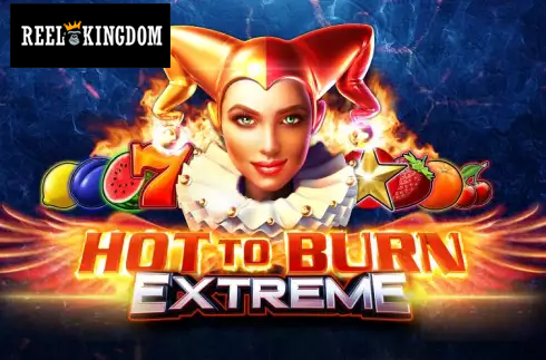 Hot to Burn Extreme